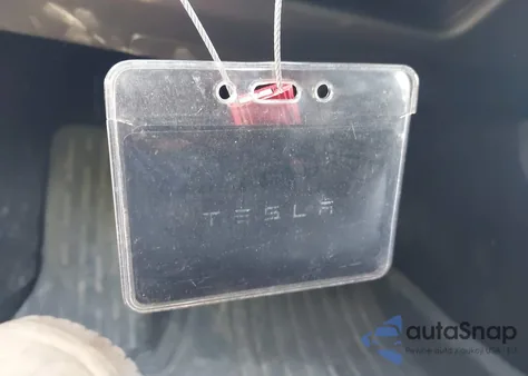 2022 Tesla Model 3 Long Range Dual Motor All-Wheel Drive из США, поврежденный, VIN 5YJ3E1EB8NF277387